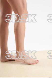 Leg reference of Debbie 0008